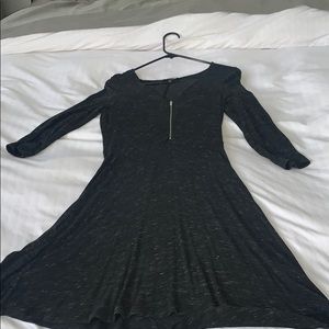 Express dress